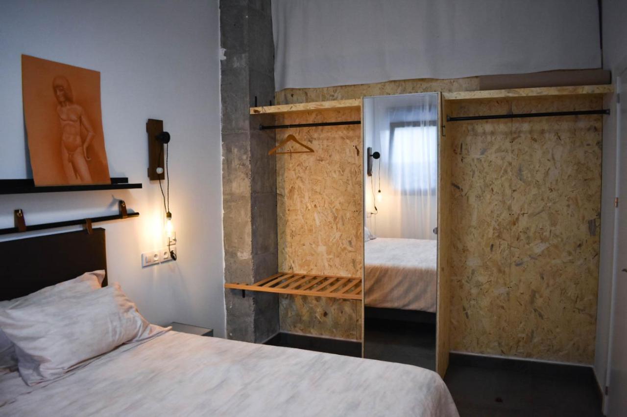 Appartement Industrial Flat