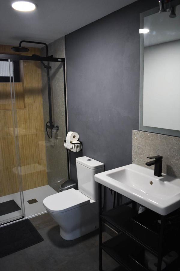 Appartement Industrial Flat *